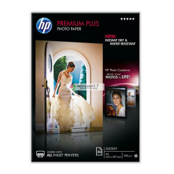 HP Premium Plus Glossy...