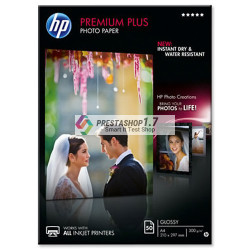 HP Premium Plus Glossy...