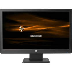 HP W2072a 20 LED LCD Monitor