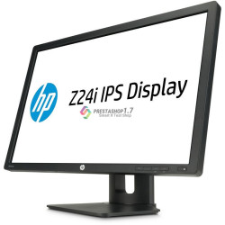 HP Z24i 24-Inch IPS Monitor