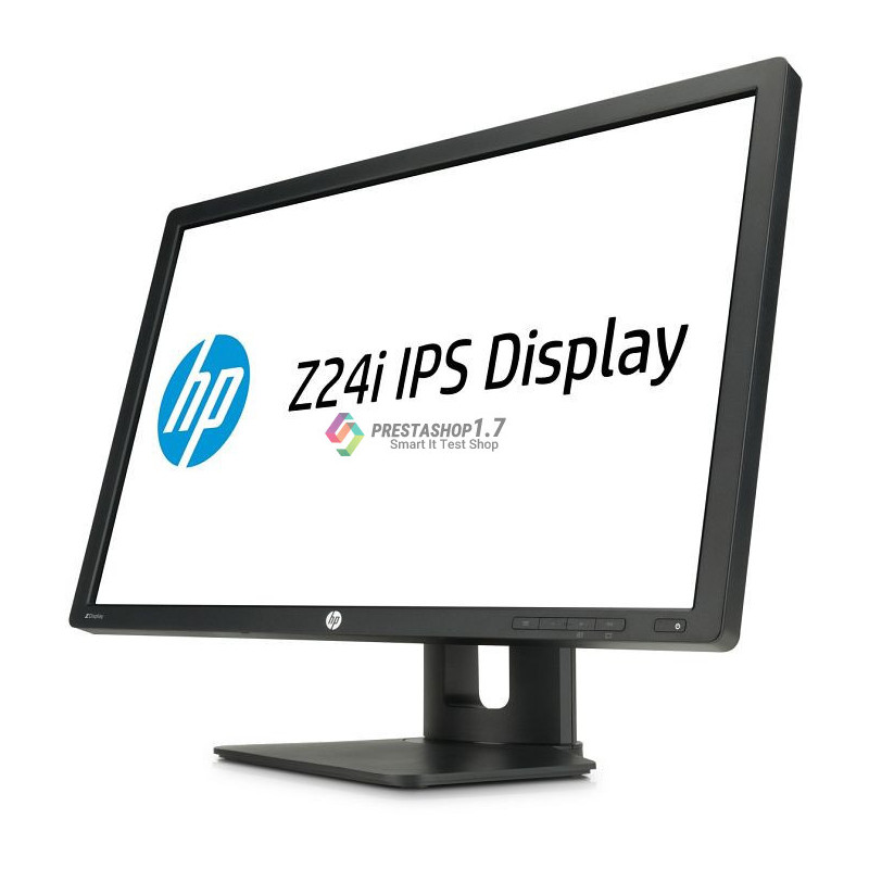 HP Z24i 24-Inch IPS Monitor