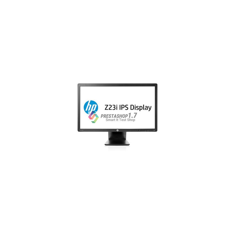 HP Z23i 23-Inch IPS Monitor