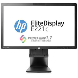 HP EliteDisplay E221 21.5...