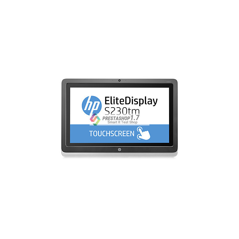 HP EliteDisplay S230tm 23-In Touch Monitor (Similar)