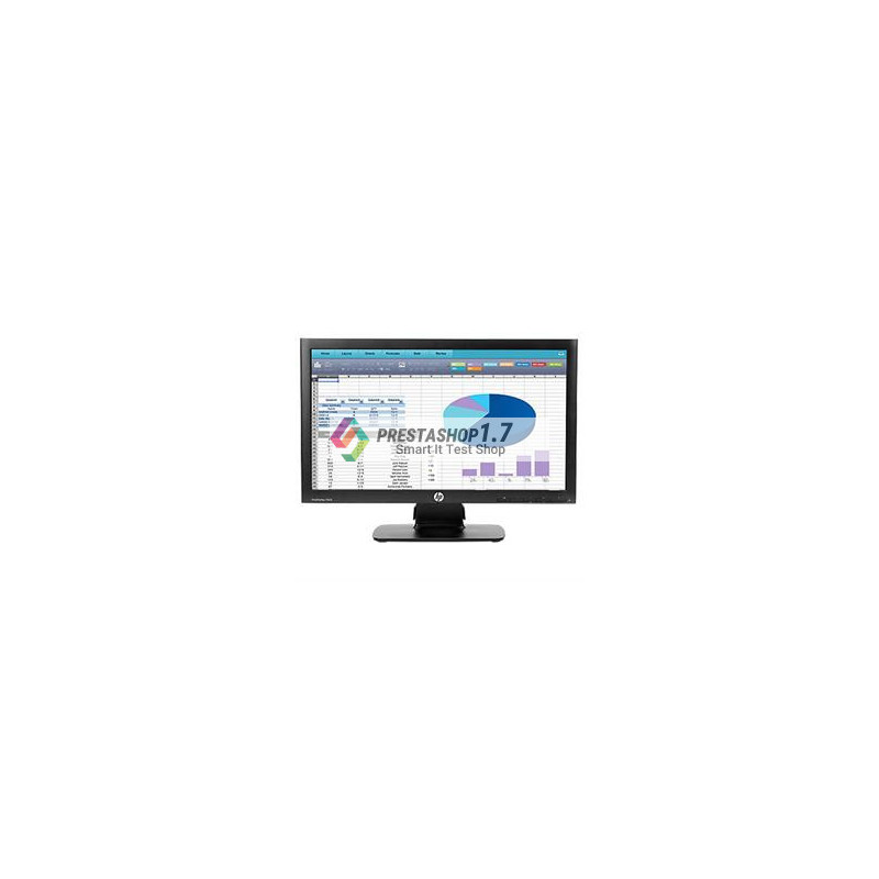 HP ProDisplay 20 P202 Monitor