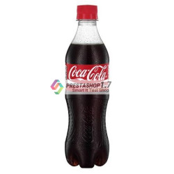 Coke 500 ml Bottle