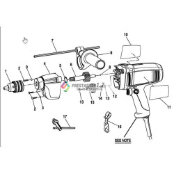 Drill Ryobi ( Image of...