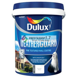 Dulux Paint 20lt white -...