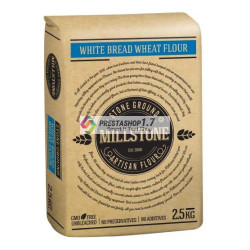 Bread Flour (Different...