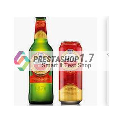 Beer Amstel (Different Units)