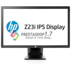 HP Z23i 23-Inch IPS Monitor