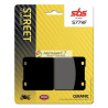 SBS 577HF FA103 brake pads