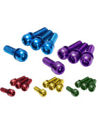 FASTENERS & INSERTS