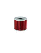 OIL FILTERS